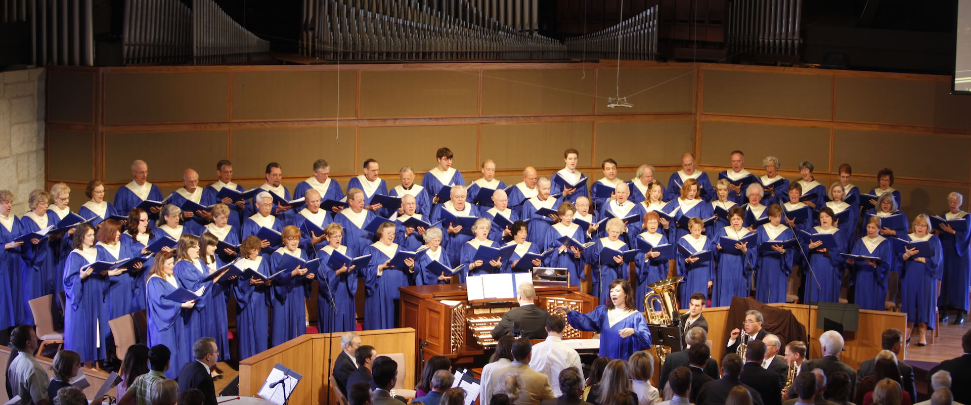 Choir

